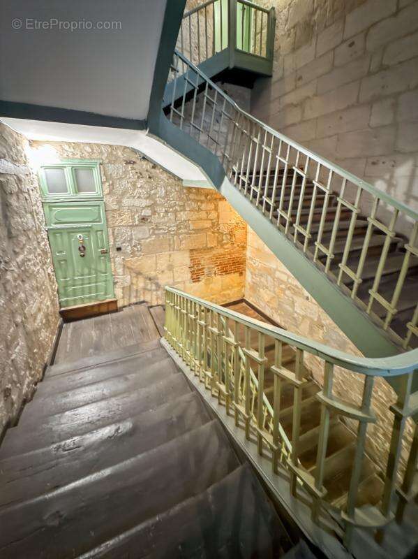 Appartement à PERIGUEUX