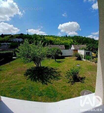 Maison 73 m² à Ivry-La-Bataille  - photo 9