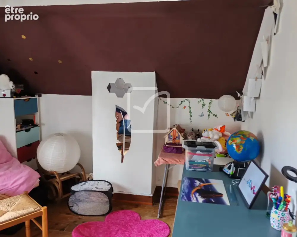Maison de village - photo 4