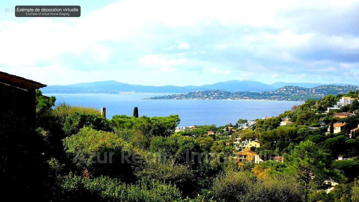 Maison à LES ISSAMBRES