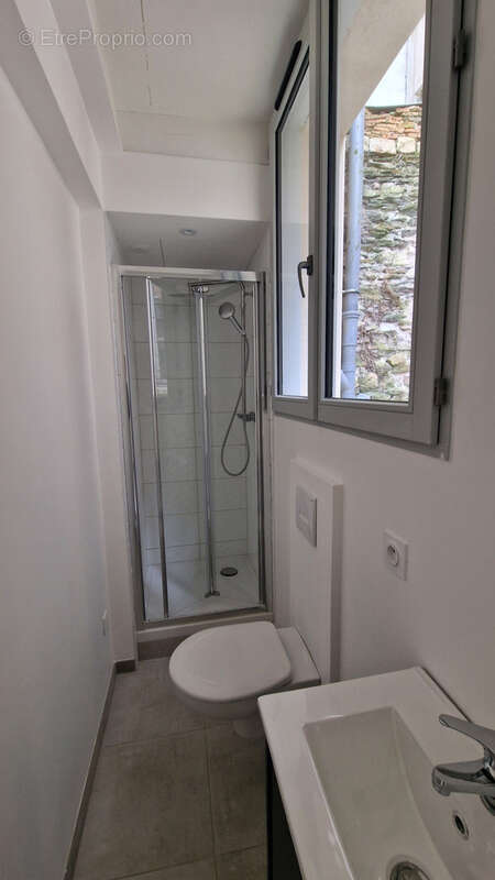 Appartement à ANGERS