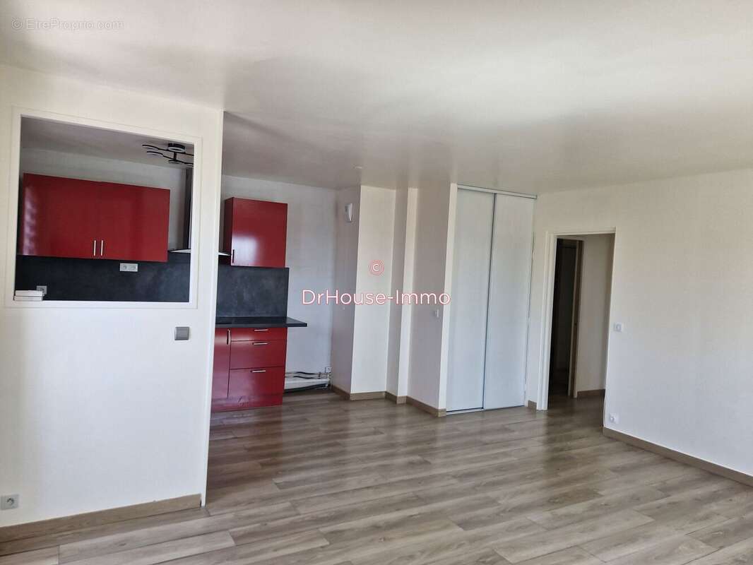 Appartement 63 m² à Sartrouville  - photo 3