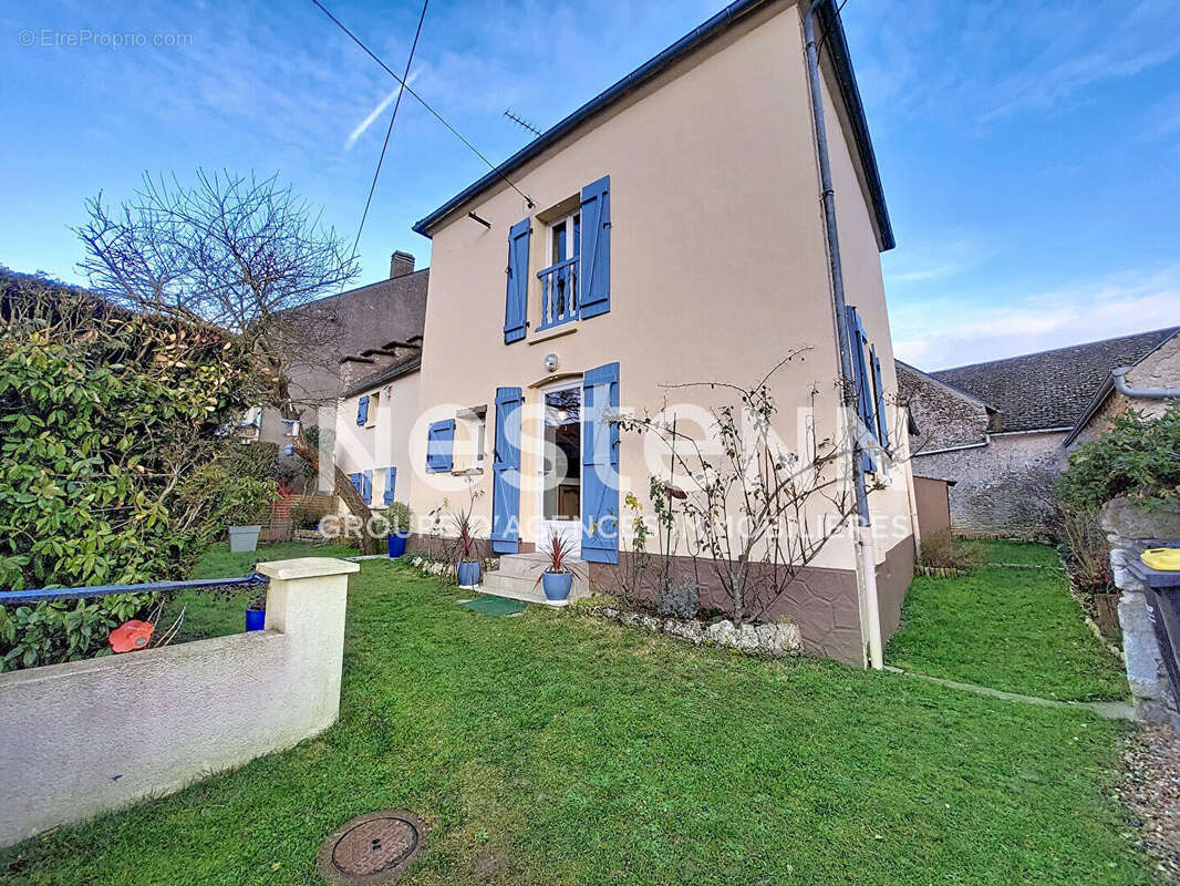 Maison proche Angerville 3 pièce(s) 105 m2 - photo 10
