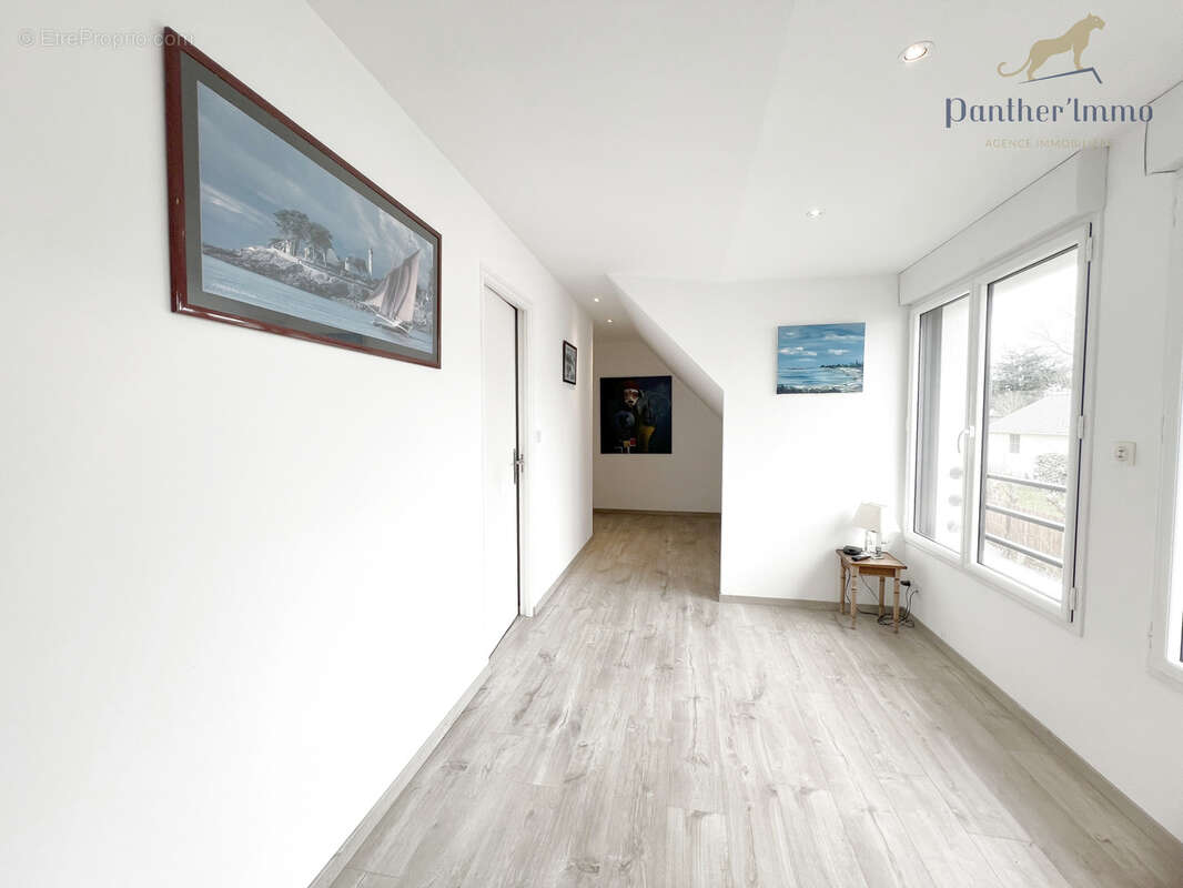 Maison à LA BAULE-ESCOUBLAC
