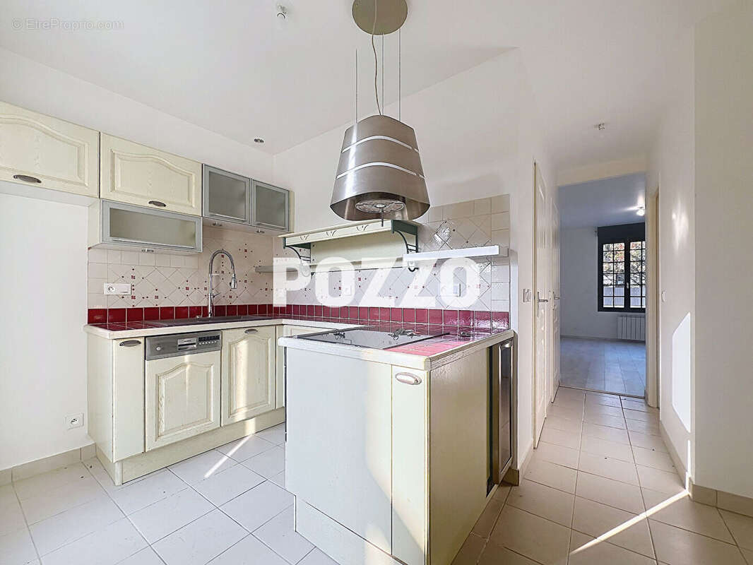 Appartement à DEAUVILLE