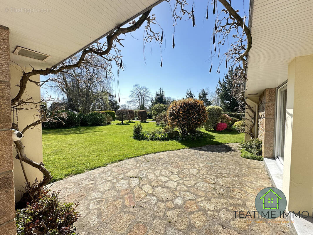 Maison à PERROS-GUIREC