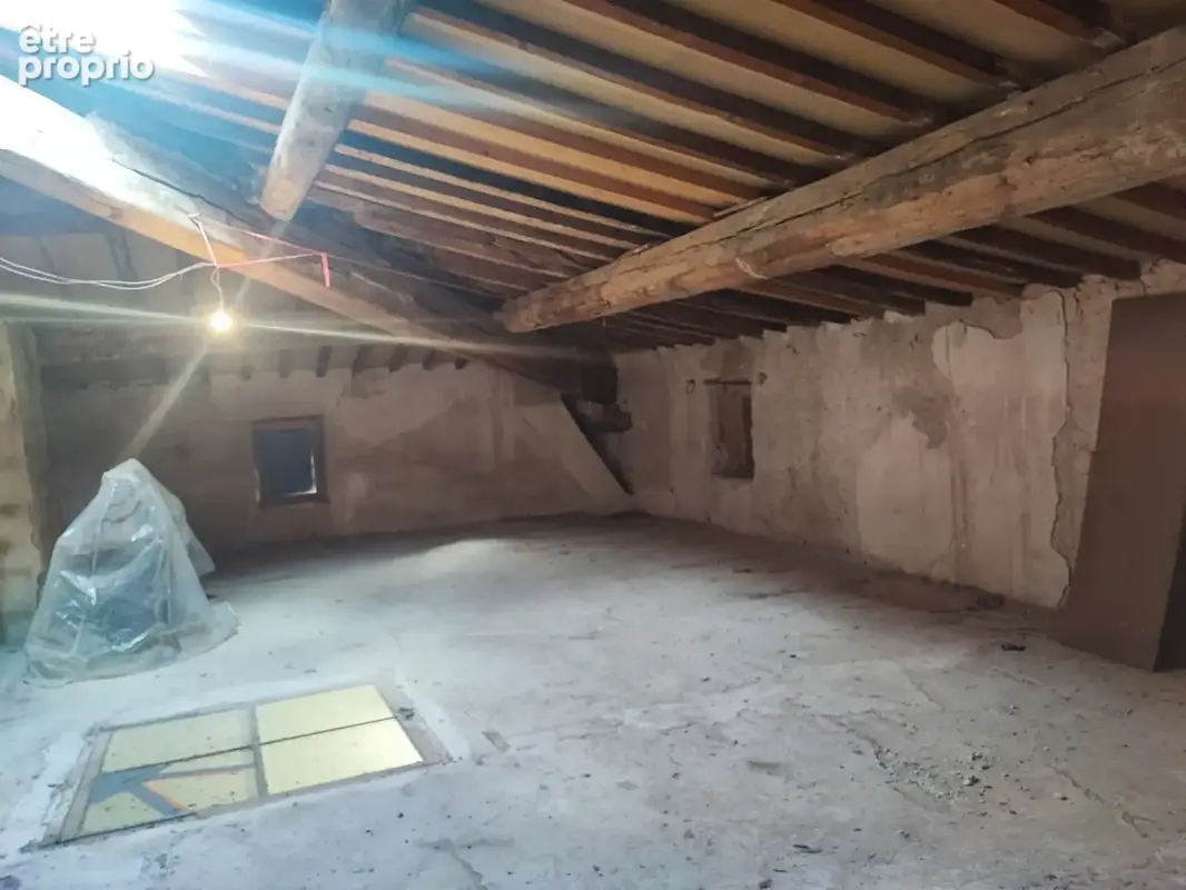 Maison de village - photo 14