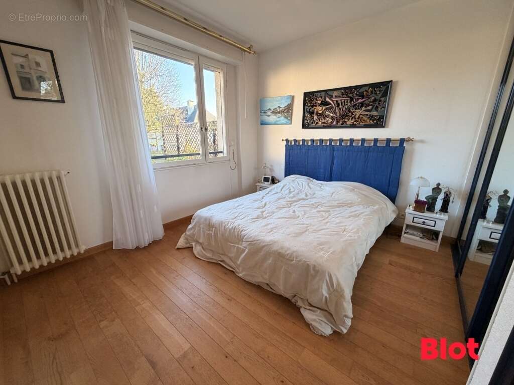 Maison à L'HERMITAGE