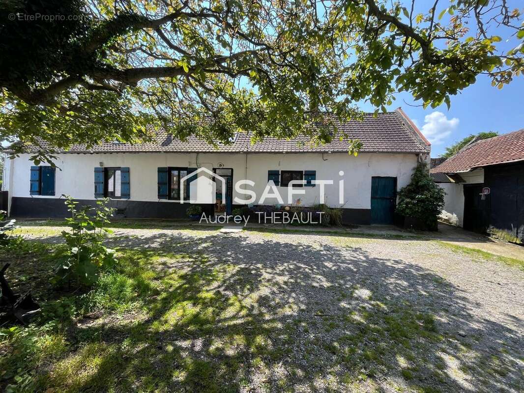 Photo 5 - Maison à WABEN