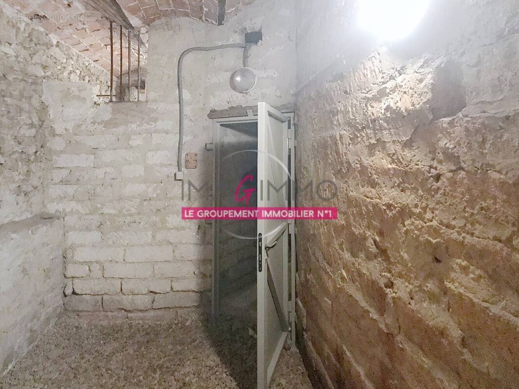 Commerce à MONTPELLIER