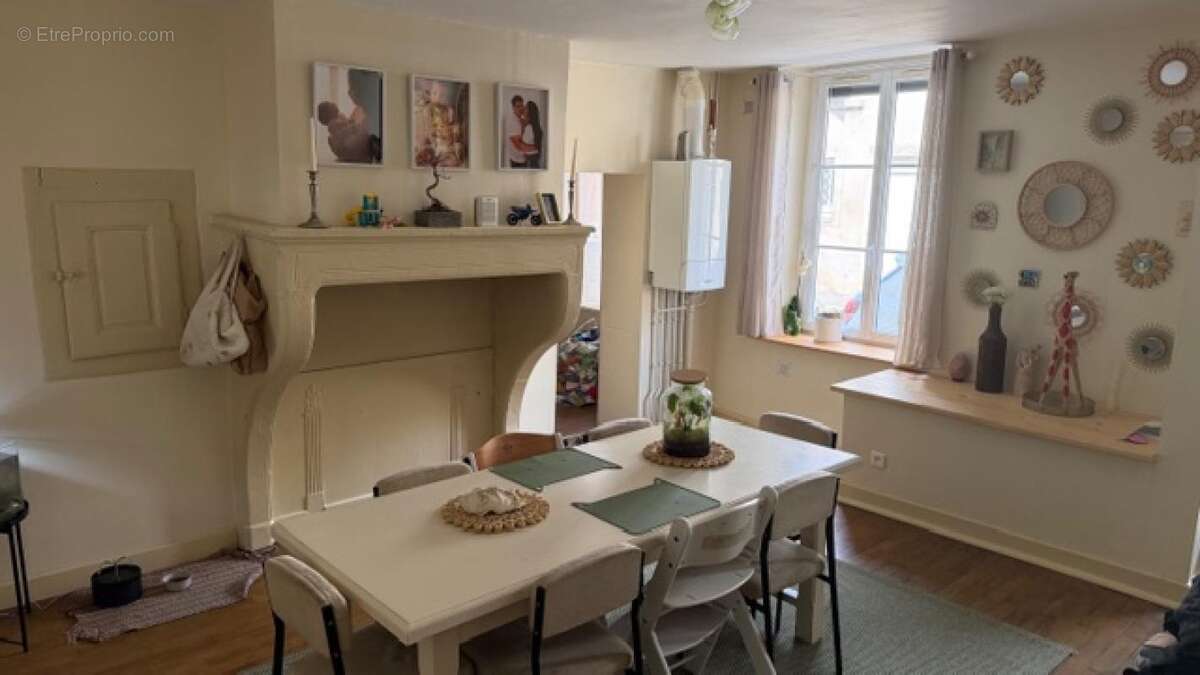 Maison à FOUG