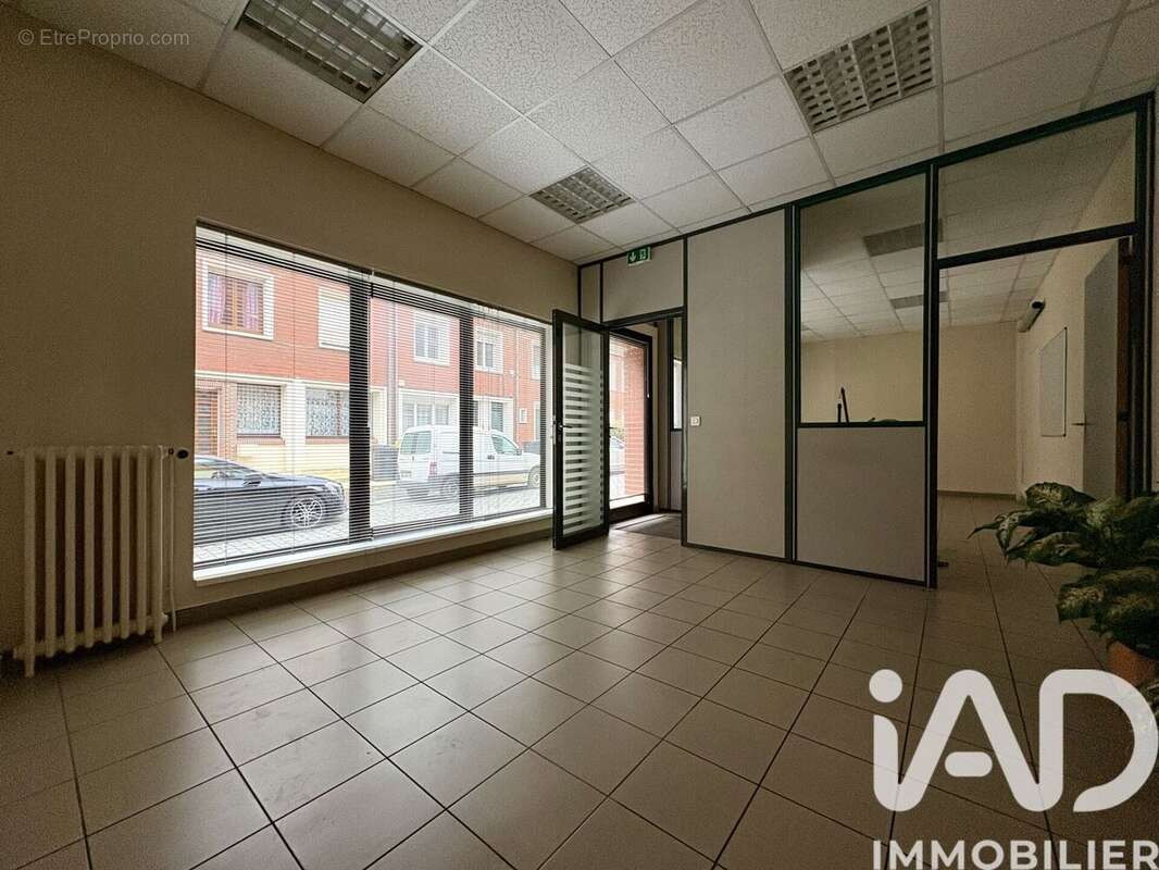 Photo 2 - Appartement à SAINT-POL-SUR-TERNOISE