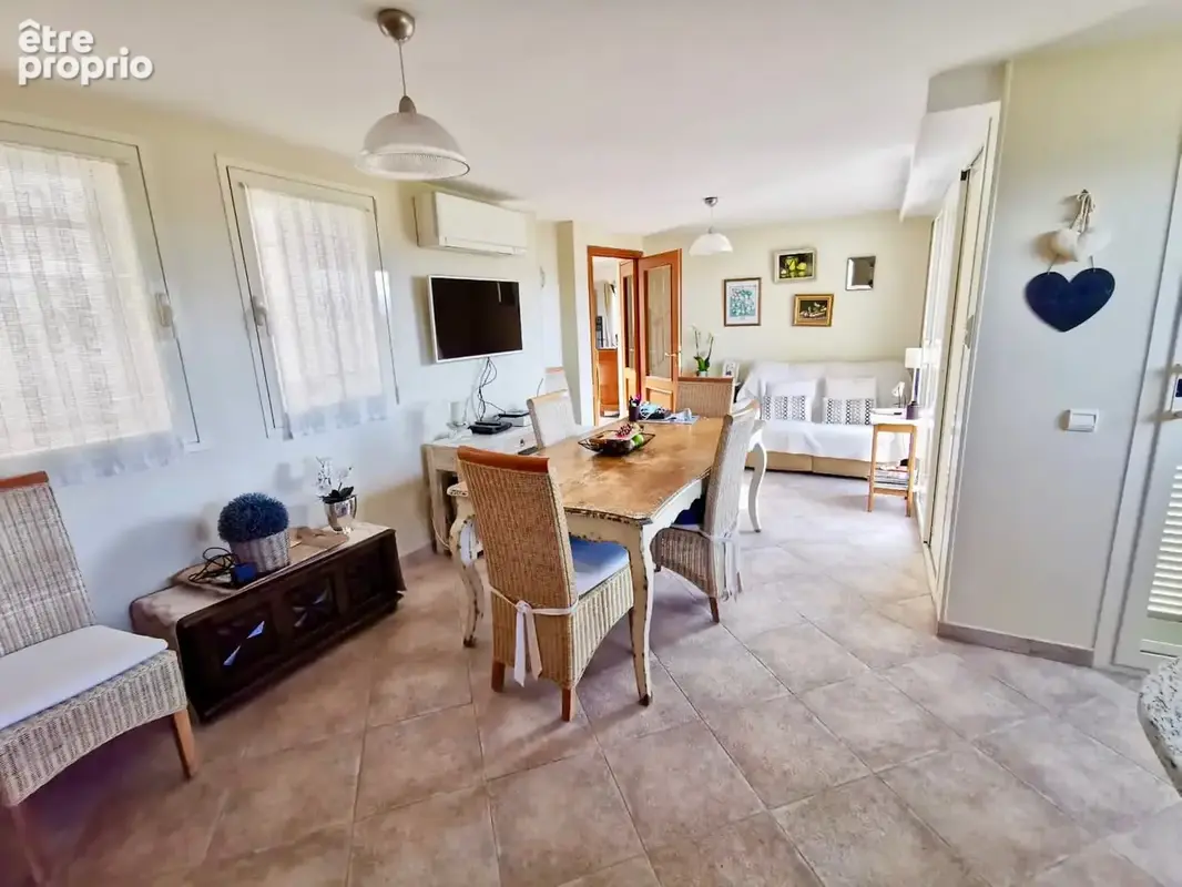 Exclusivite haut fabron demeure de 270 m2 + 6450 m2 de terrain , piscine - photo 14