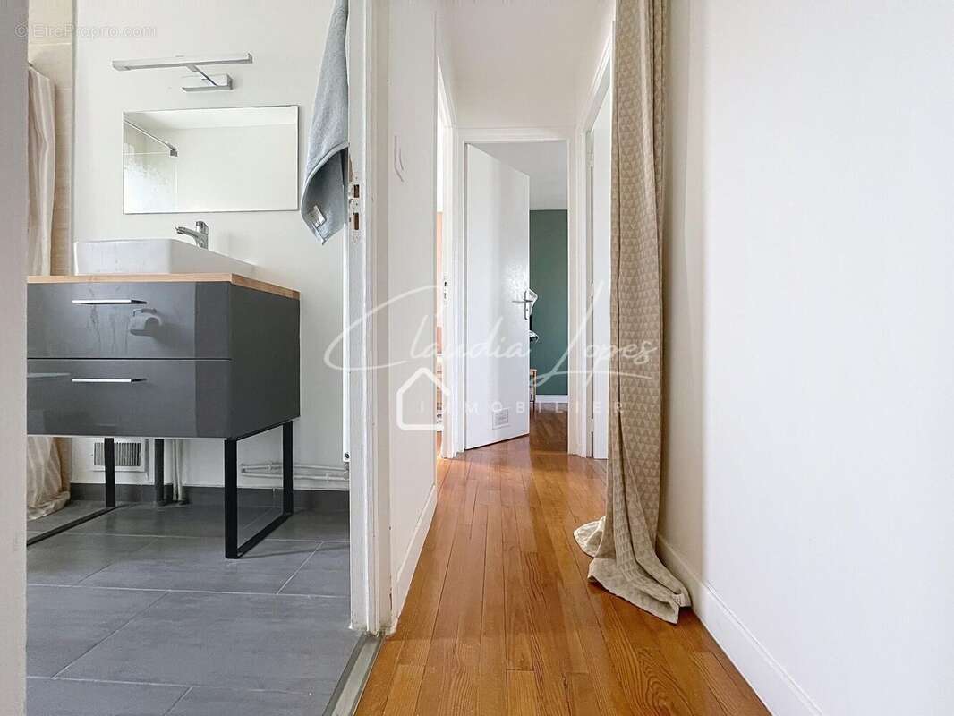 Photo 7 - Maison à ARGENTEUIL