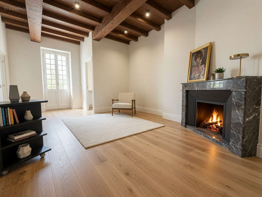 Appartement à LODEVE
