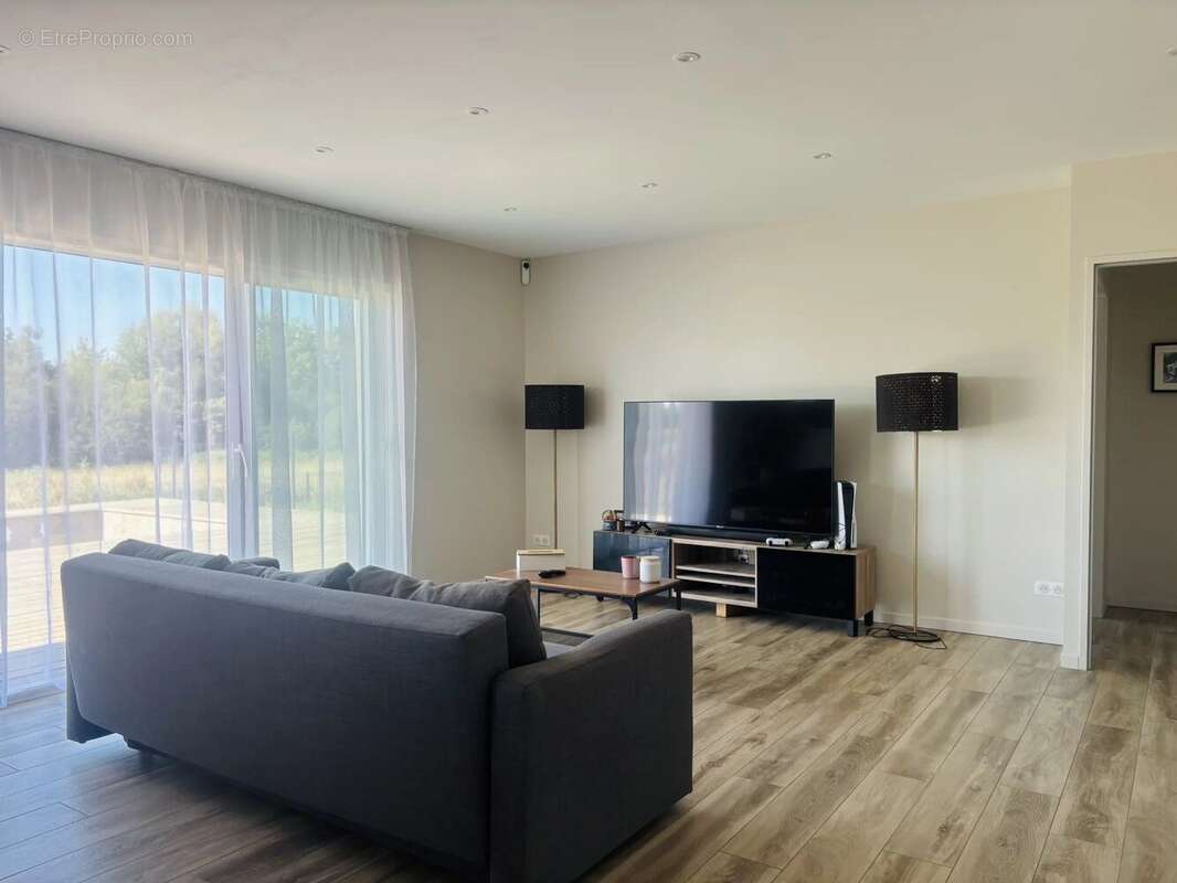 Vente Maison Peyrehorade(40300) 309 500ï¿œ - photo 4