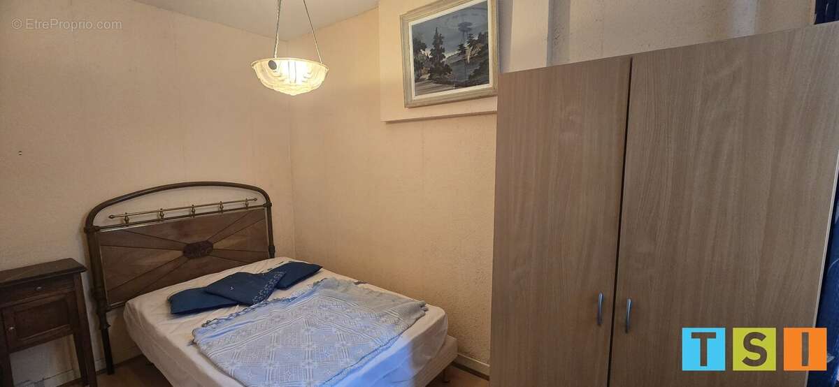 Appartement à BAGNERES-DE-LUCHON