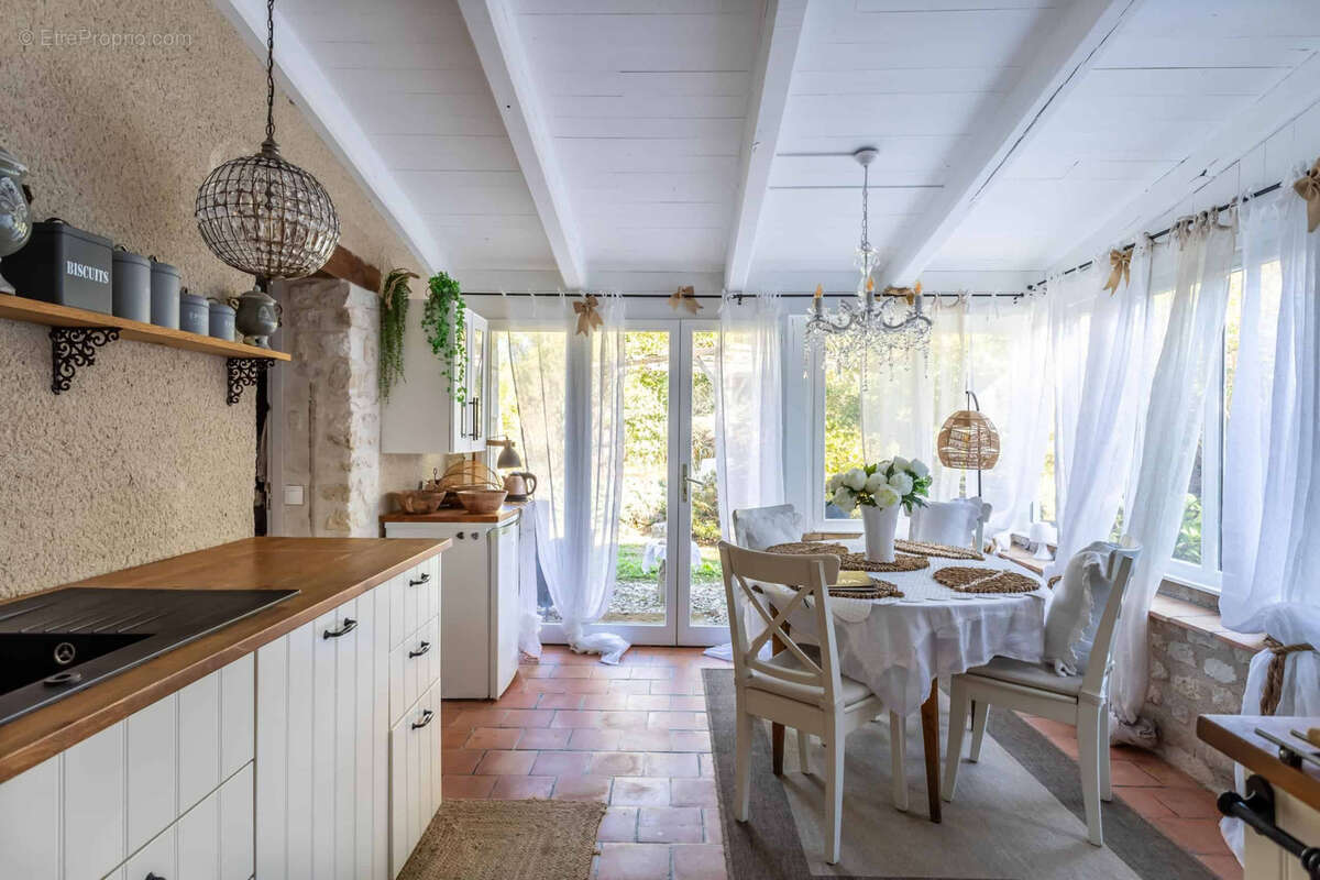 Country house - photo 18
