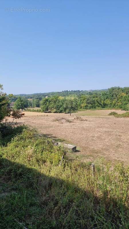 20250809162938 - Maison à LACAPELLE-MARIVAL