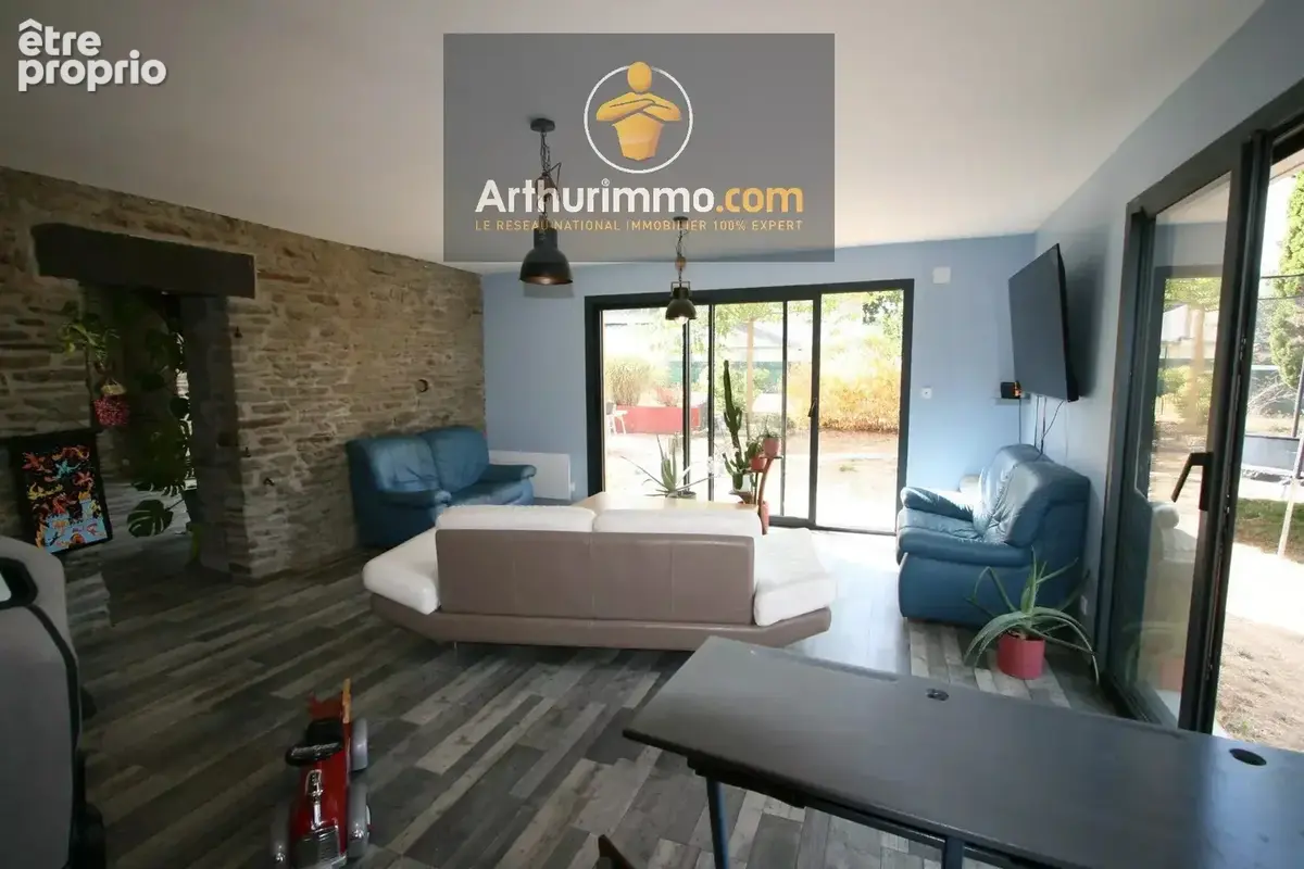 Vente Maison Josselin(56120) 280 800ï¿œ - photo 7