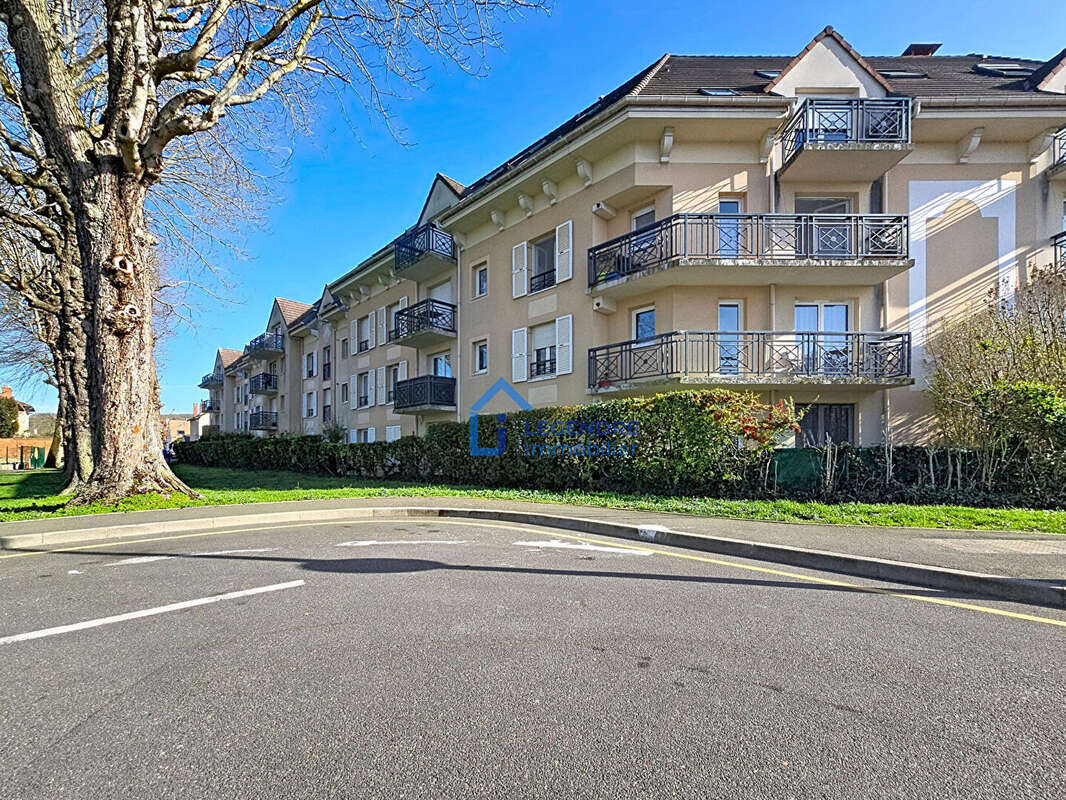 Appartement à BESSANCOURT