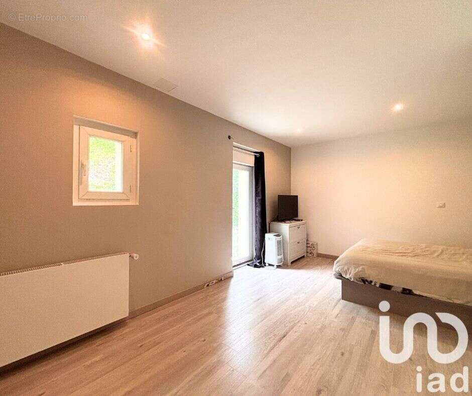 Photo 6 - Maison à PAVILLY