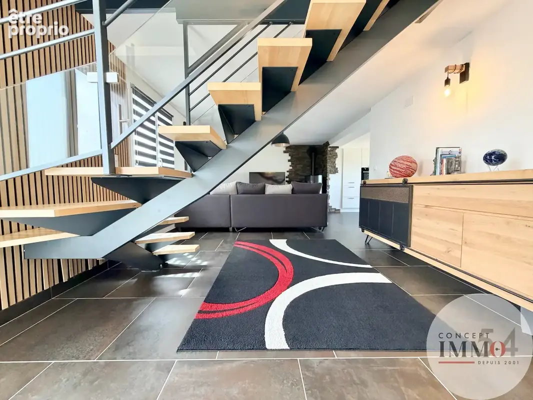 Maison 5 pièces 148 m² à vendre à Liverdun (54460) - photo 5