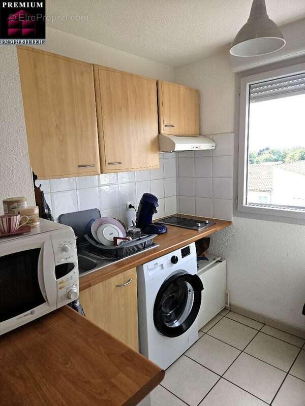 Appartement à SAINT-ESTEVE