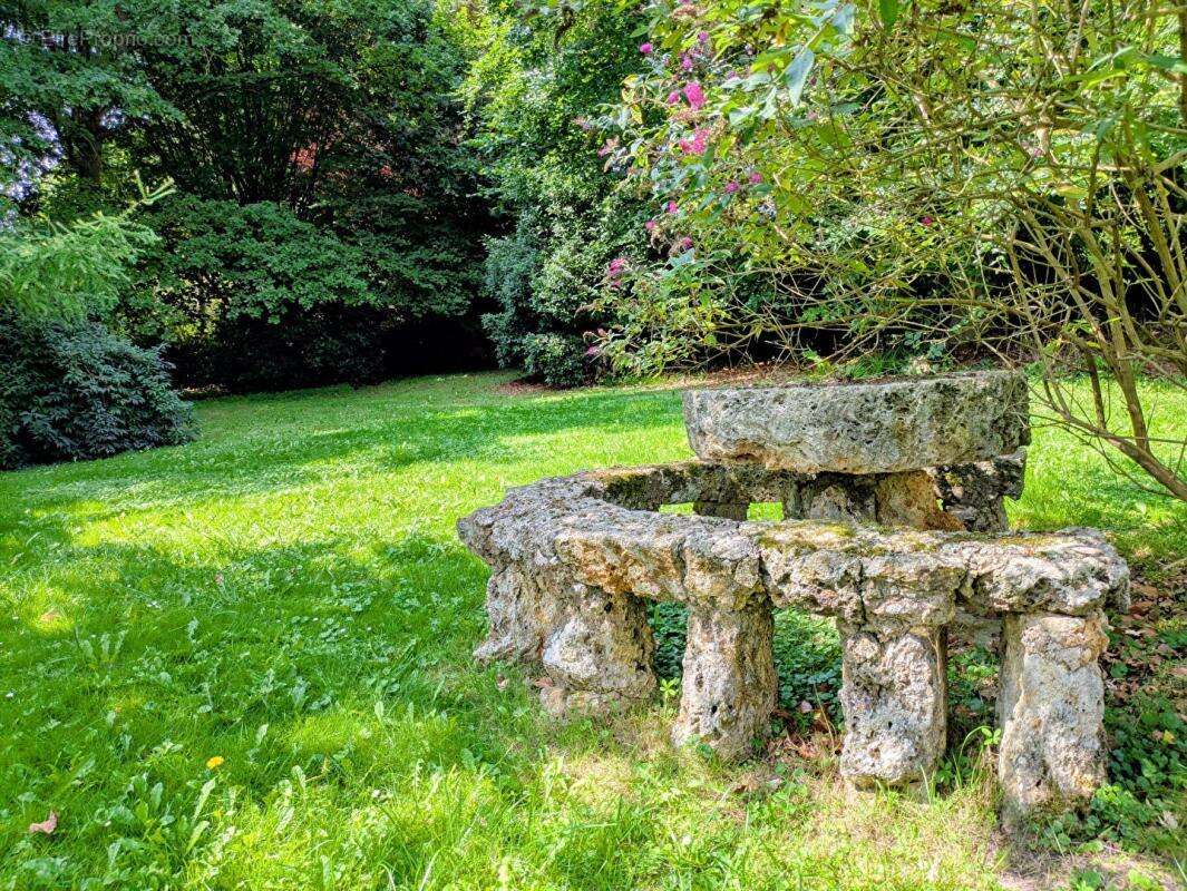 Exclusivité Propriétés-Privées - Maison pleine de charme, dans un cadre exceptionnel - photo 15