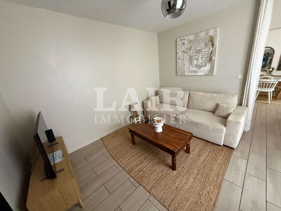 Appartement à FRESNAY-SUR-SARTHE
