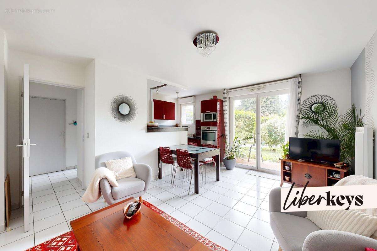 Appartement à MERIGNAC