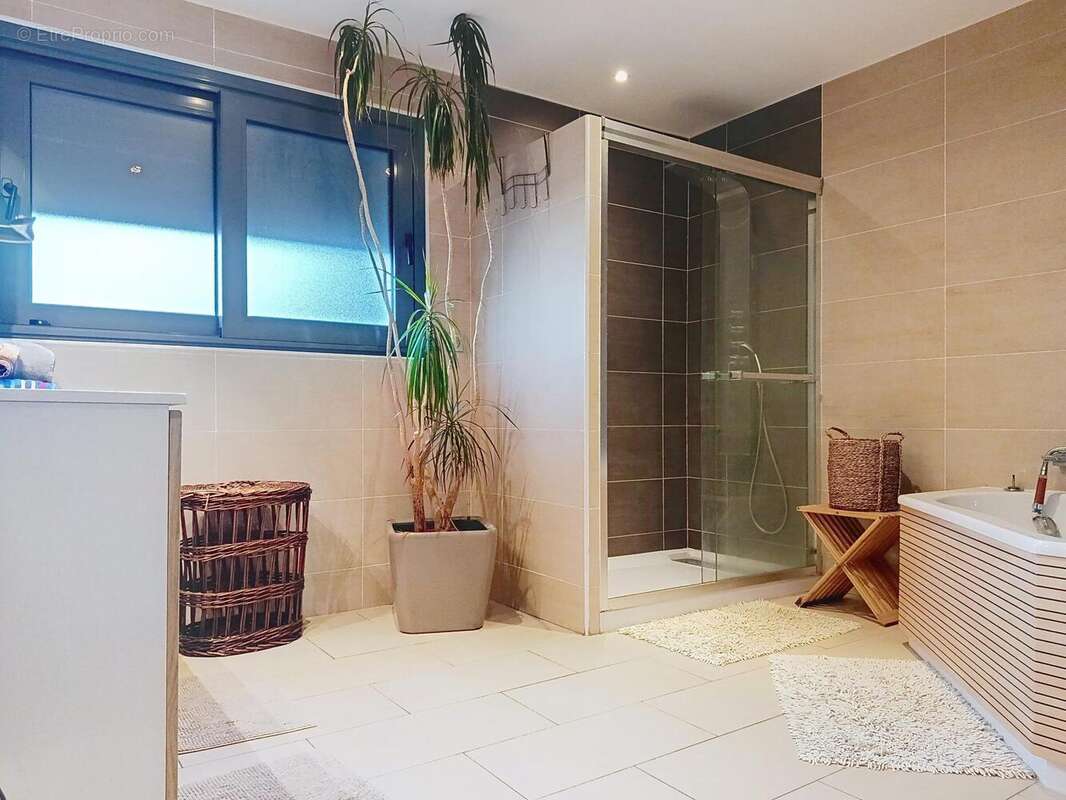 Photo 8 - Maison à PINS-JUSTARET