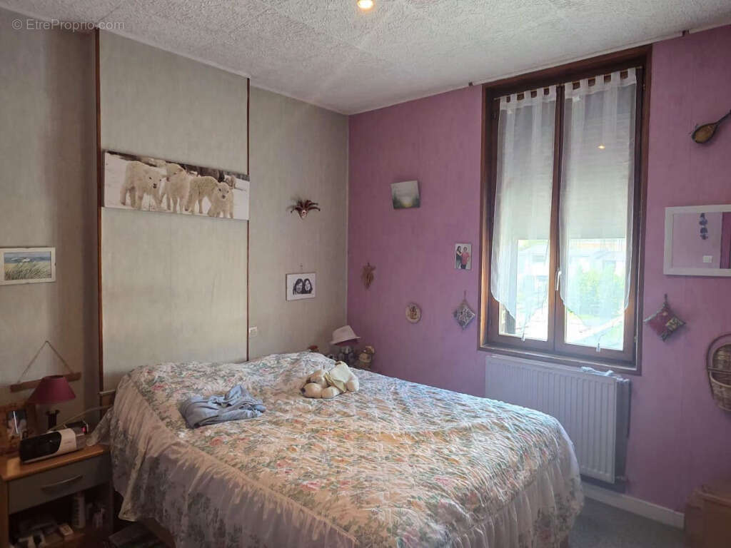 Maison à ANZIN