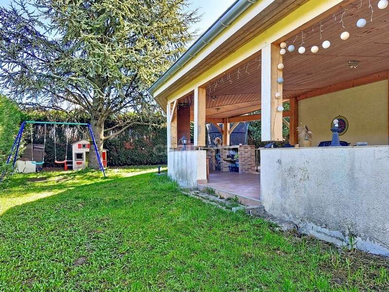 Maison à MARNAZ