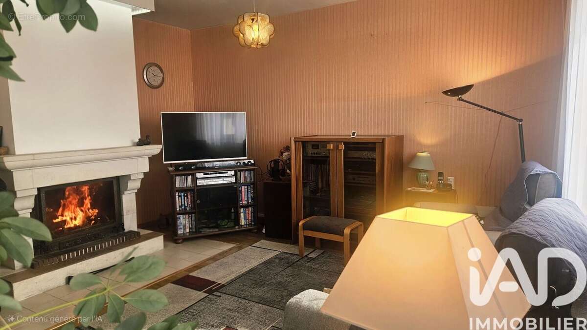 Photo 3 - Maison à MARLY