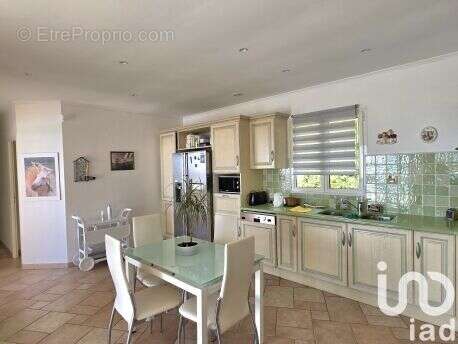 Photo 8 - Maison à CAVALAIRE-SUR-MER