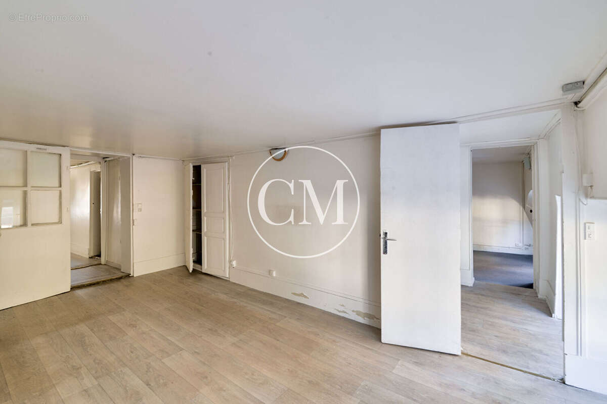 Appartement à VERSAILLES