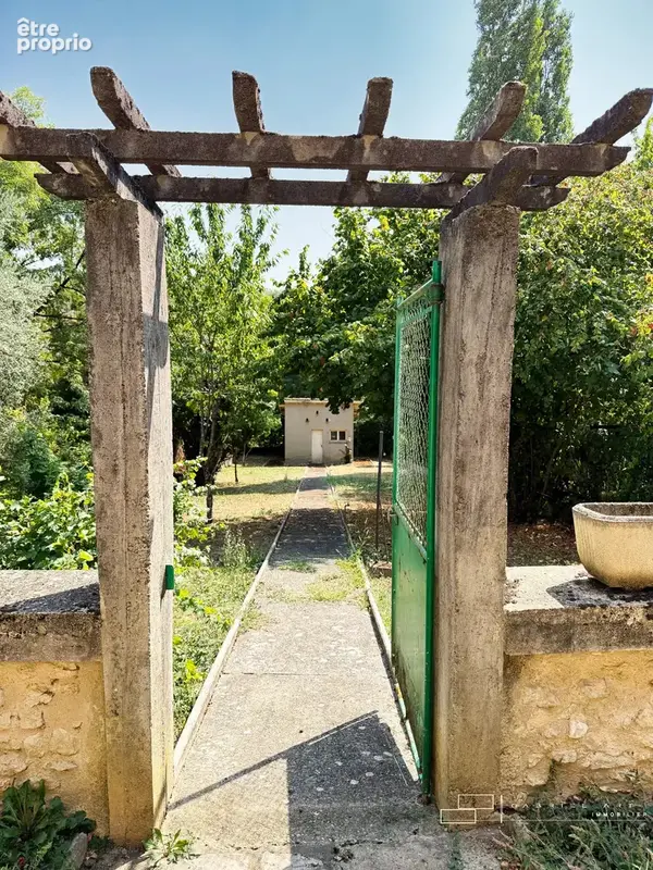 Maison 200 m² à Auch  - photo 16