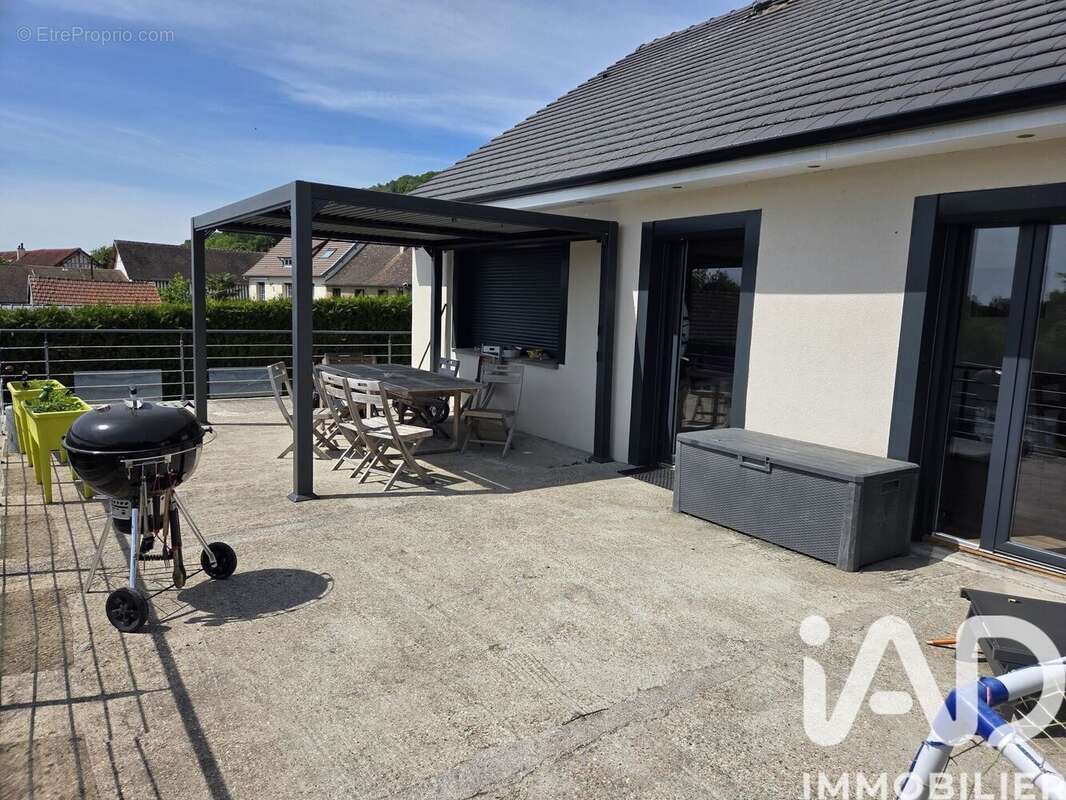 Photo 4 - Maison à OISSEL