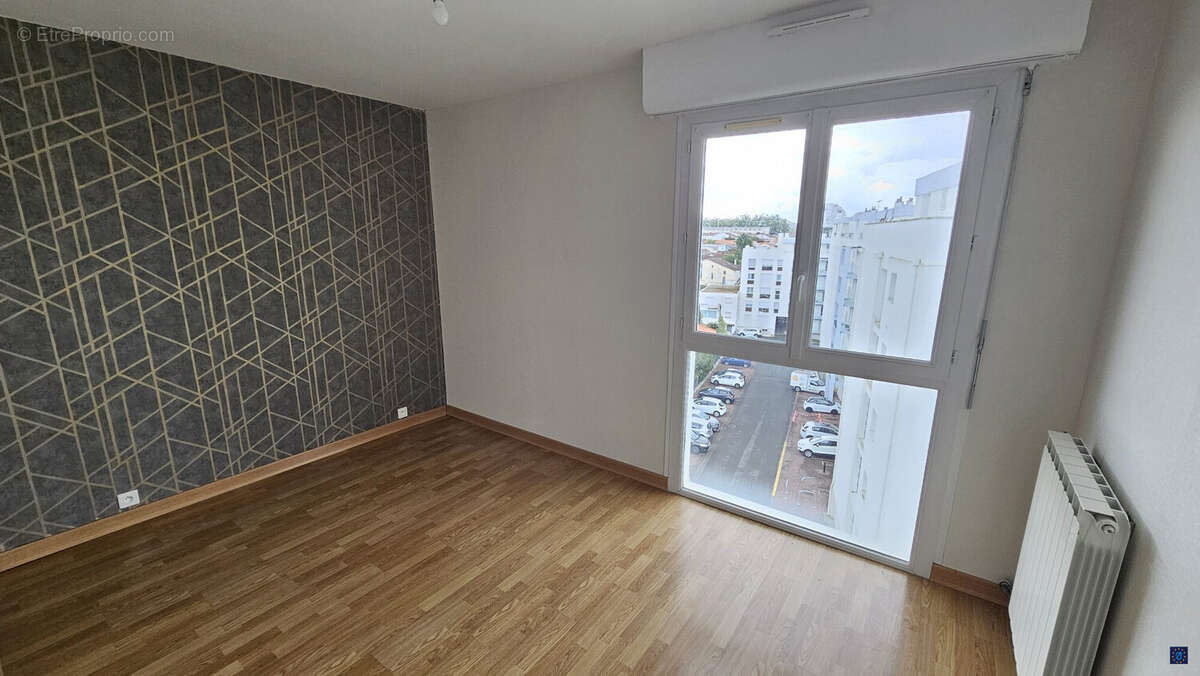 Appartement à ROYAN