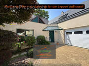 Maison à SAINT-GREGOIRE