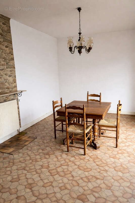 Maison à HABSHEIM