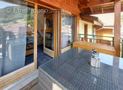 Appartement à THONES