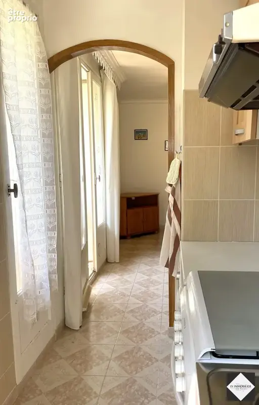 Appartement 2 pièces 32 m² à vendre à Argeles-Sur-Mer (66700) - photo 9