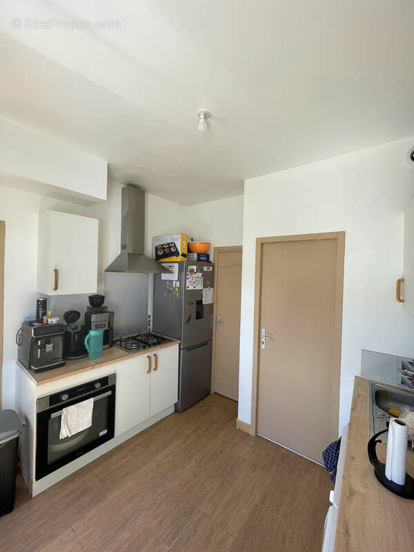 Maison à THOREE-LES-PINS