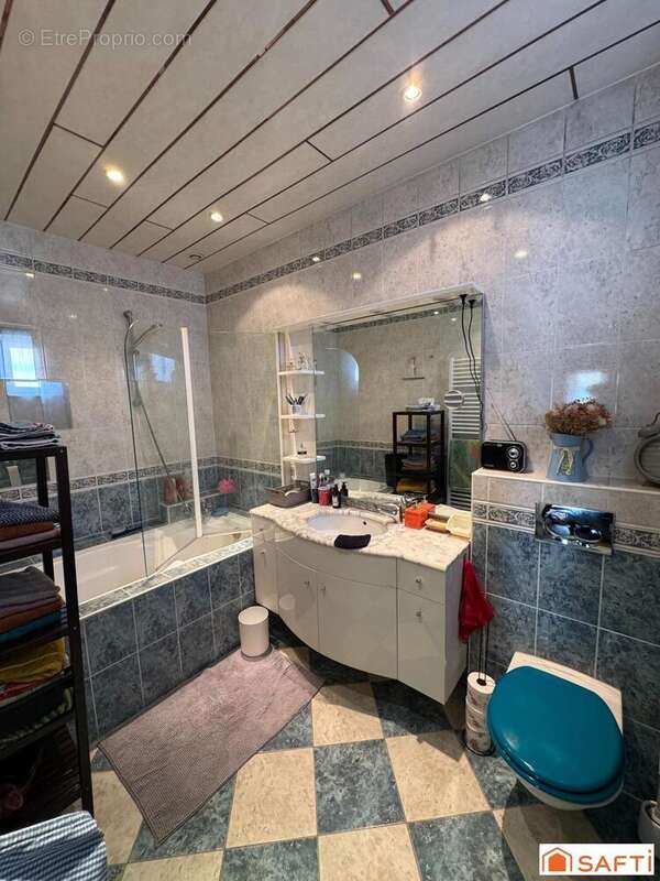 Photo 6 - Maison à ROMAGNE-SOUS-MONTFAUCON