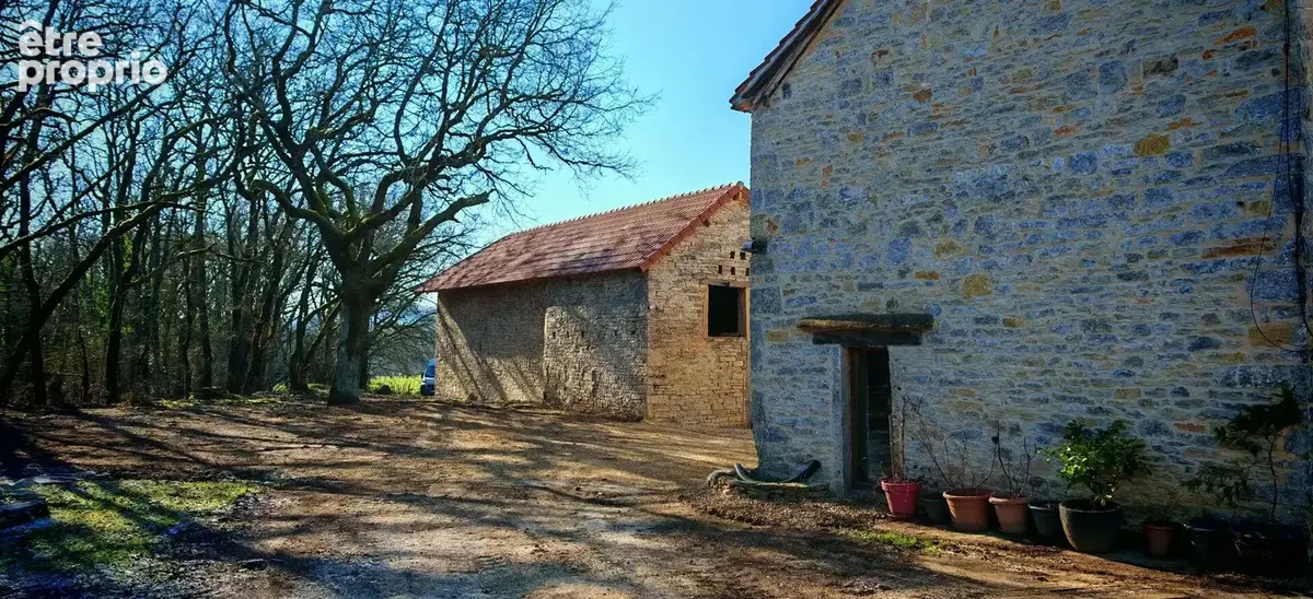 Belle maison de caractère au calme - photo 19