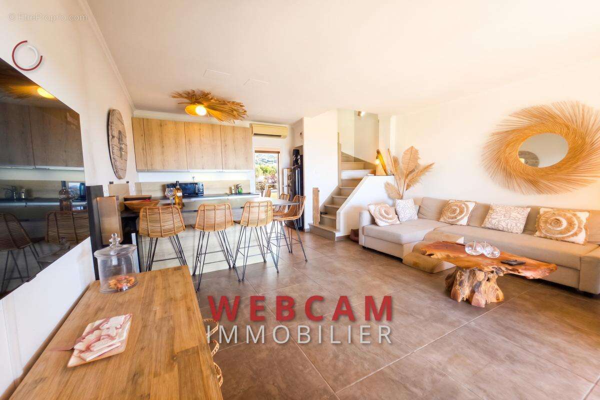 vente maison 3 Pièce(s) - photo 7