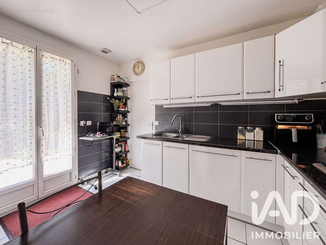 Photo 6 - Maison à CORMEILLES-EN-PARISIS