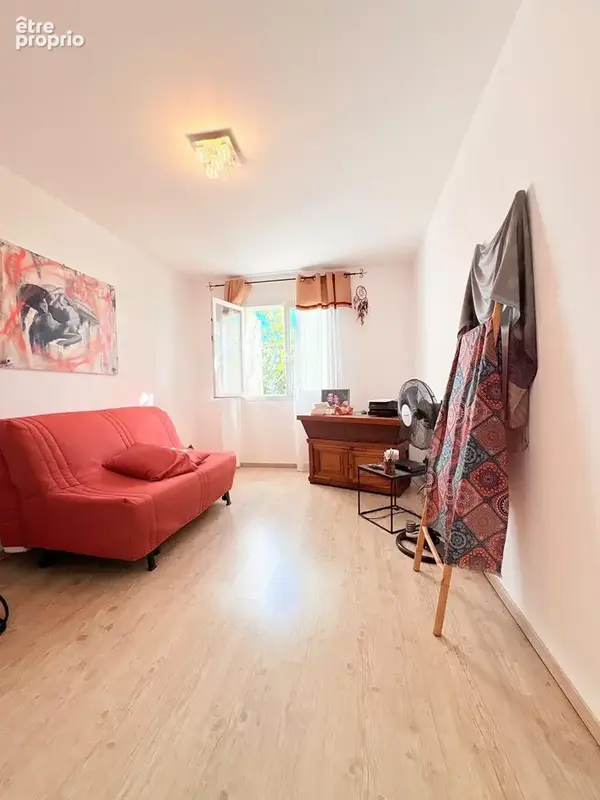 Villa t4 avec vue mer, terrasse et piscine chauffée - photo 14